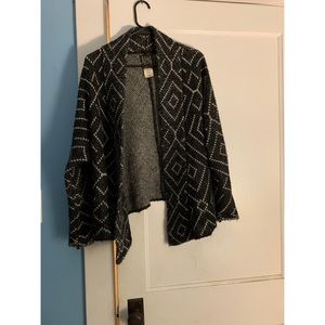 Billa Bong Cardigan